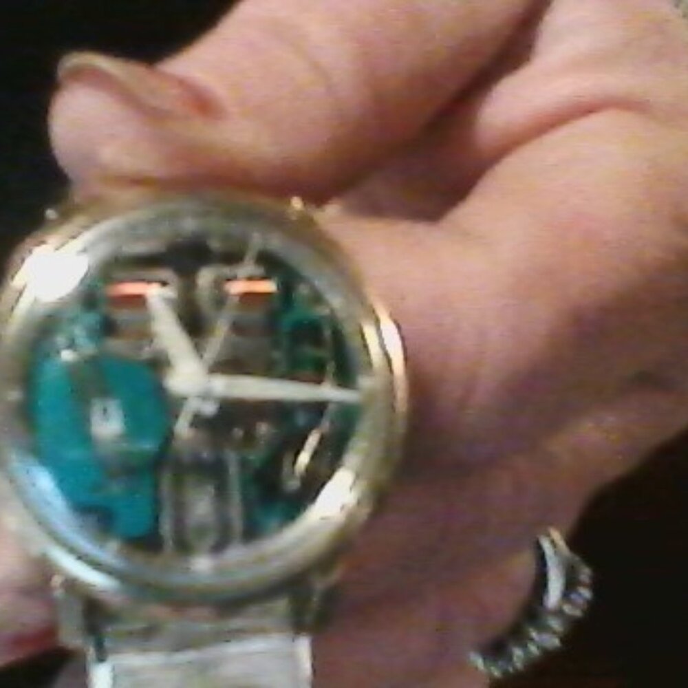 bulova